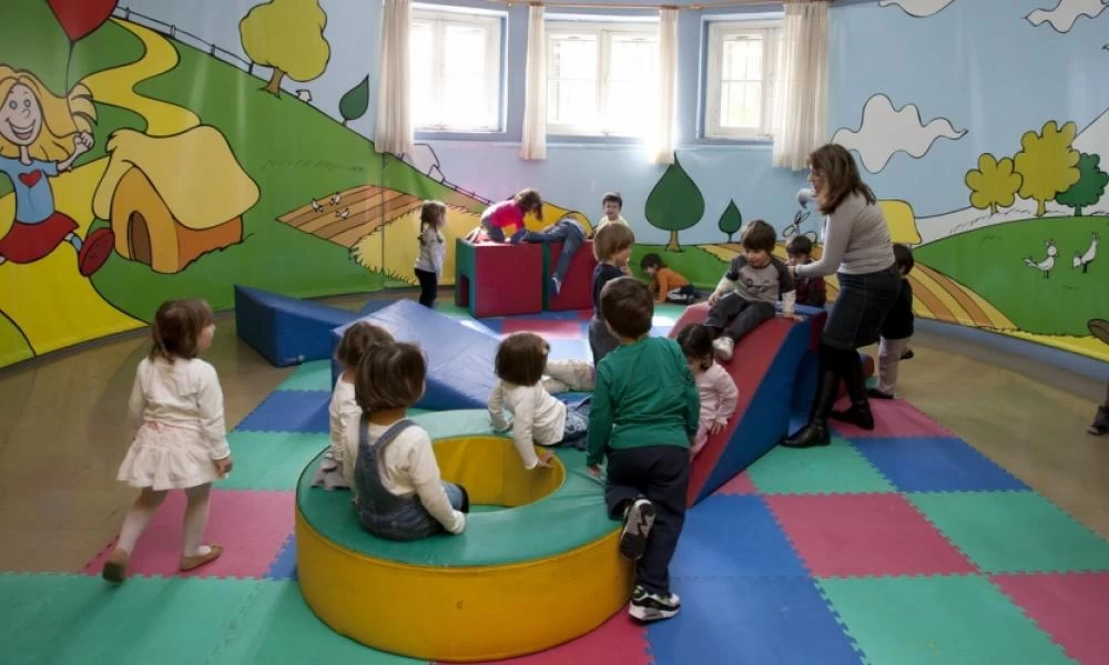 Ξεκινούν οι αιτήσεις των υποψηφίων για την πρόσληψη σε βρεφονηπιακούς σταθμούς του ΟΑΕΔ